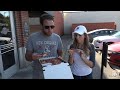 Barstool Pizza Review - Buddy's Pizza (Dearborn, MI) With Special Guest Kellie Rowe