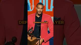 Dwight Howard EXPOSES Rudy Gobert’s DPOYs 😳🔥 #nba