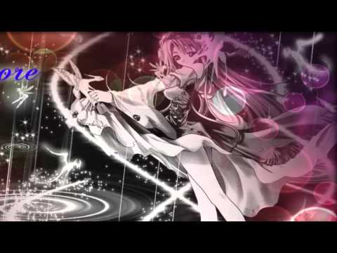 NightCore ~ Lacrimi din stilou