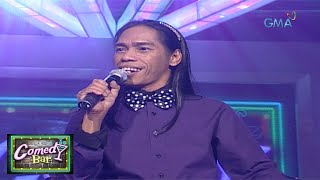 Comedy Bar: Thomas, Thomas, nasaan ang braces mo?