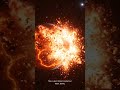 How Earth Was Born#shorts #science #universe