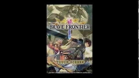 Brave Frontier (Android) OST - Title Screen