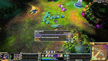 How to do the Double Gold-Card Trick on Twisted Fate