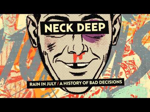 Neck Deep - Silver Lining (2014 Version)