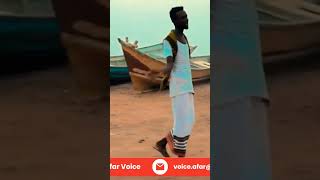 Rashid Houssein - Daqaar Biiro Luk Mañana Nanu Ele Asne....