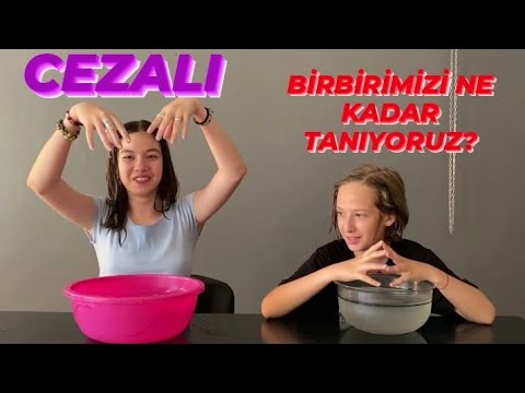 ALİSA SEZEN SEVER VS DENİZ ERAYVAZ