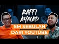 Pantas Raffi Kaya Banget! Belajar Bisnis dari Sultan Andara!