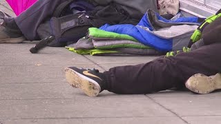 County officials address challenges with Housing Multnomah Now program