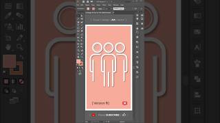 How to draw LEADER Visual Art Business in Adobe Illustrator tutorials - Vector Art #shorts How to draw LEADER Visual Art Business in Adobe Illustrator tutorials - Vector Art #shorts