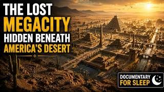 The Lost Megacity Hidden Beneath America's Desert | Documentary For Sleep