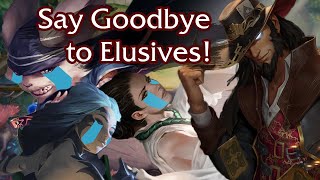 Updating My Old Masters Deck vs the Elusive Meta | Legends of Runeterra