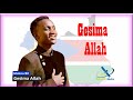 Makou Bil - Gesma Allah (Kedu)