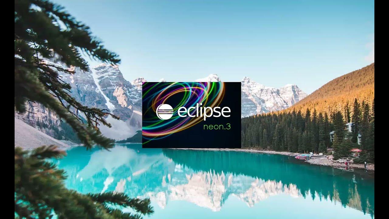 Starting Dynamic Web App JAVA JSP in Eclipse - YouTube