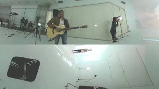 Download Lagu Faizal Tahir - Sayang (Go Behind The Scenes of the Sayang MV Shoot - 360 Video) MP3