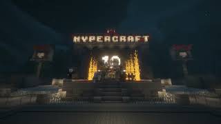 Hypercraft Network - Server Trailer 2025
