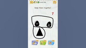 Draw 2 Save Part - 219 #shorts #trending #draw2save