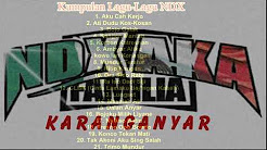 Video Mix - Kumpulan Lagu-Lagu NDX aka Familia - Playlist 