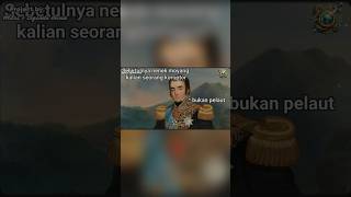 Nenek Moyangku Pelaut Atau Koruptor Fakta Mengejutkan Di Balik Jalan Raya Anyerpanarukan Part 2