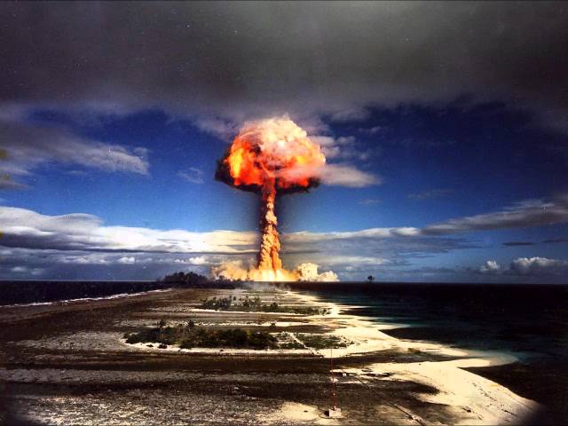 Watch Alex Pfeffer - Nuclear Dawn on YouTube Watch Alex Pfeffer - Nuclear Dawn on YouTube