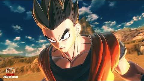 DBXV2: All New Custom Characters Epic Transformations/Fusions + Chinese Mods
