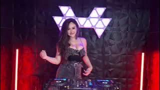 DJ CIKINI KE GONDANGDIA X ASU LAMA SUKA DIA TANIA REMIX FULL BASS VIRAL TIKTOK TERBARU 2023