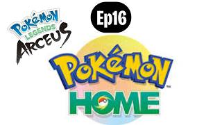 Pokemon HOME Refresh, Episode 16. from livestream 2026/05/19