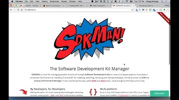 DevICT Java Talks - Creating REST API
