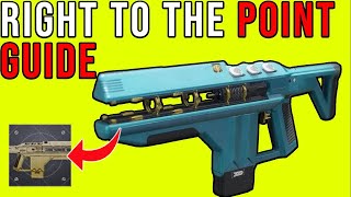 HOW TO GET MERCILESS AND ITS CATALYST IN DESTINY 2 HOW TO GET MERCILESS AND ITS CATALYST IN DESTINY 2