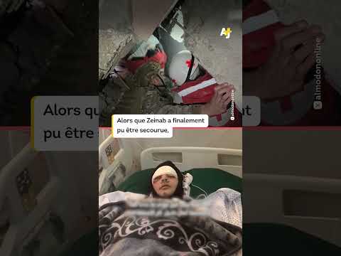 هذه الصحفية اللبنانية نجا من هجوم إسرائيلي