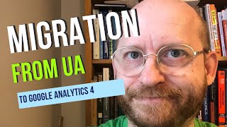 Migration from Universal Analytics to GA4 - do's and don'ts for marketers