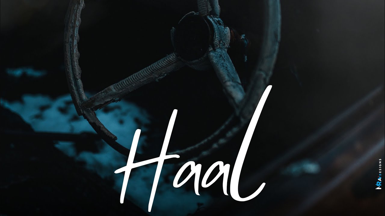 Haal | Mukku x Suyash x Balram