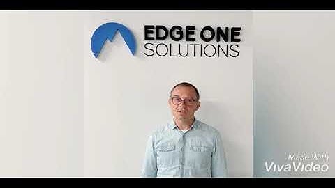 SPEAKER’S INTRO VIDEO