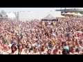 Chelsea Grin - Warped Tour 2012