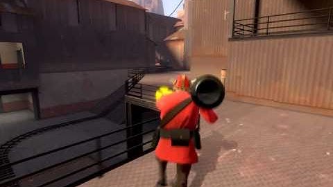 Replay: TF2 Quad Kill