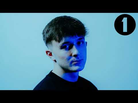 K Motionz BBC Radio One Residency 03 07 2025