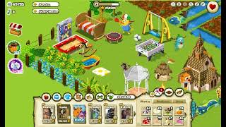 Monster World Legenda de Facebook screenshot 3