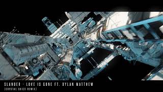Slander - Love Is Gone ft. Dylan Mathew (Crystal Skies Remix) | GUD VIBRATIONS