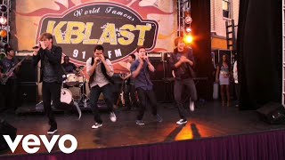 Big Time Rush™ Til I Forget About You® (Altarnative clip 2020) MADE BTROFF