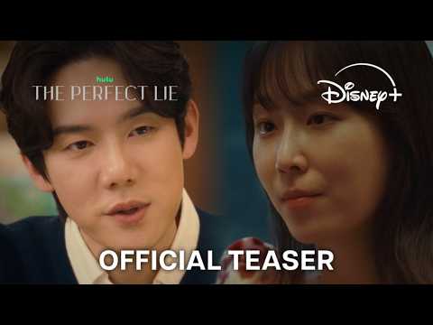 The Perfect Lie | Main Teaser | Disney+ Indonesia