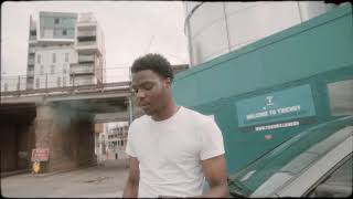 Kite - On It Official Music Video