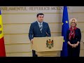 Conferință de presă Vladimir Odnostalco și Alla Darovannaia - 2 februarie 2021
