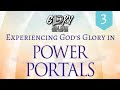 Experiencing God's Glory in Power Portals - Joshua Mills & Janet Mills - 09152020 Glory Bible Study