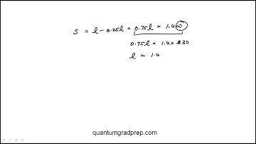 Question 01 Algebra Practice Set 3 GRE Mentor