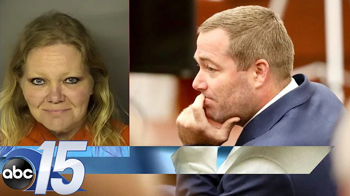 Tammy Moorer appeals kidnapping conviction