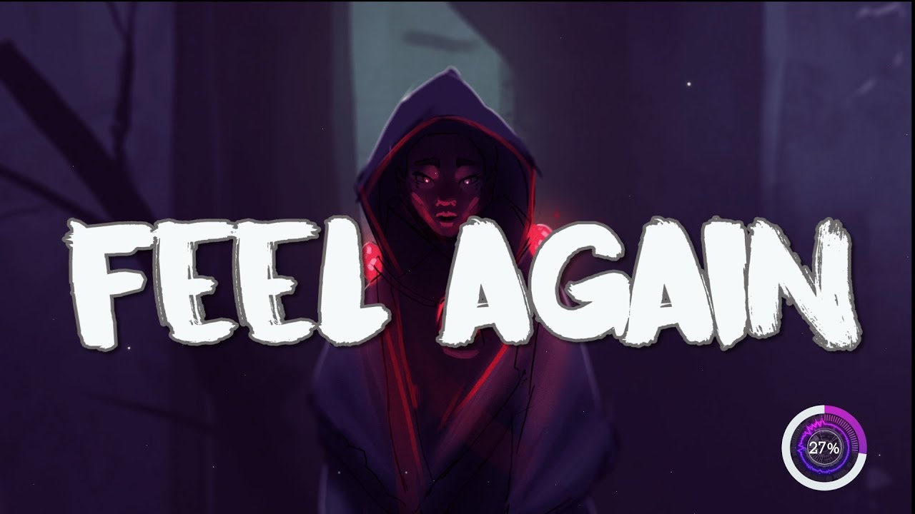 Culture Code Feel Again Feat Harley Bird