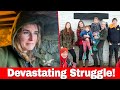 Amanda Owen Finally Breaks Silence on Her Family’s Heartbreaking Struggles