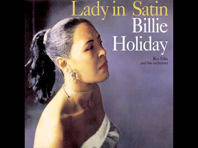 Billie Holiday - For Heaven's Sake