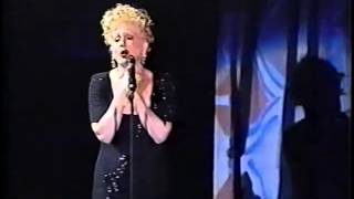 Hello in There  Experience The Divine   Bette Midler   1993