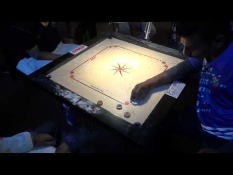 Carrom 1st Set