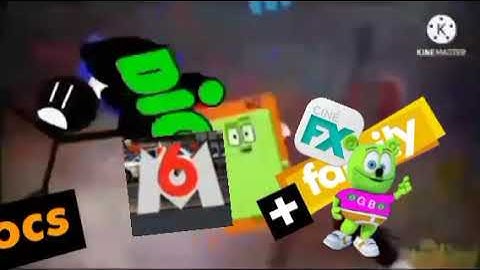 knfienado add round 10